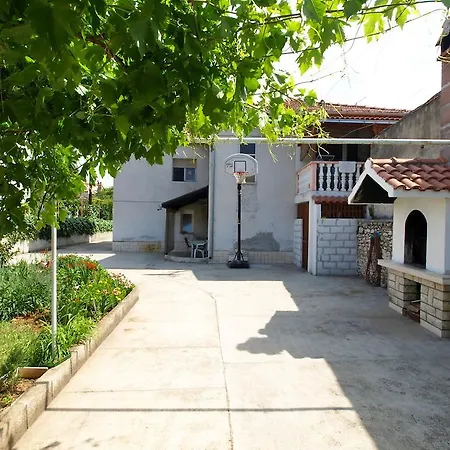 Apartment Apartment Zadar 7 *