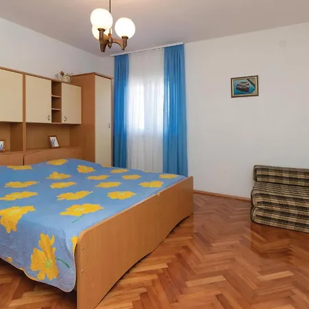 7 Apartamento