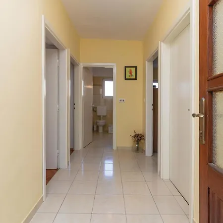 7 Apartamento Zadar