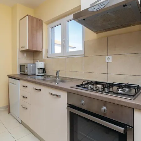 Apartman Amazing In With Wifi