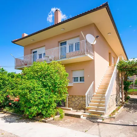7 Apartamento Zadar