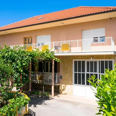 Apartment Zadar 7 * Zadar