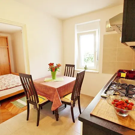 Apartamento 7 Zadar