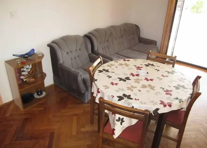 Apartment Apartment Zadar 7 *