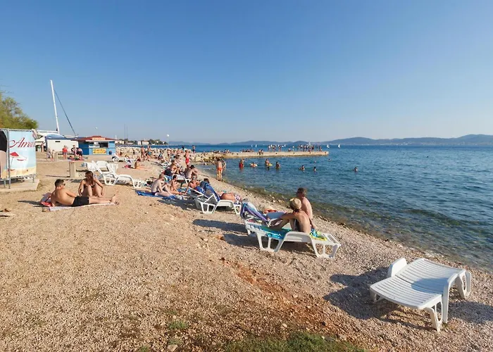 Apartment Apartment Zadar 7