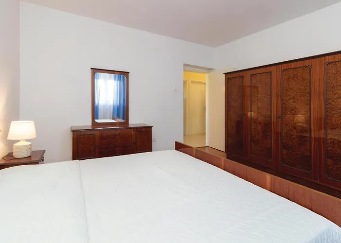 Apartment Apartment Zadar 7