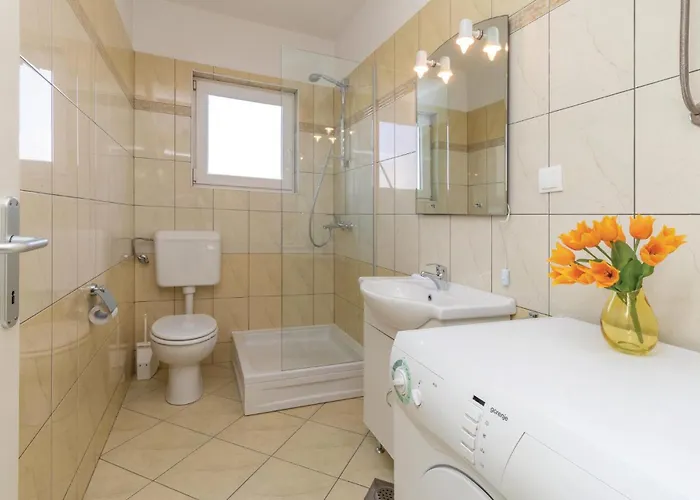 Apartment Apartment Zadar 7