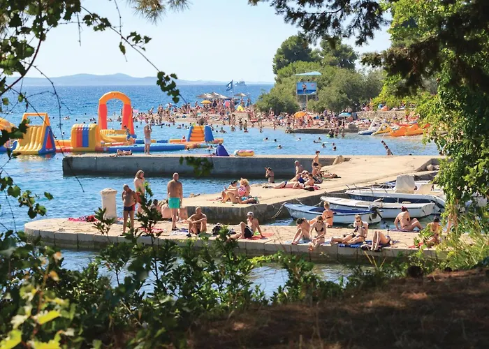 Apartment Zadar 7 Apartment *