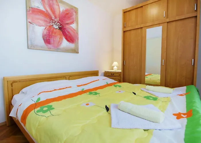 Apartment Zadar 7 Apartment