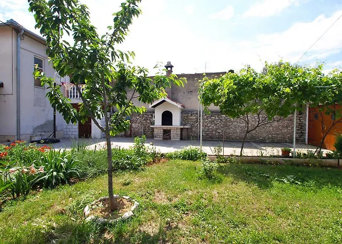 Apartment Apartment Zadar 7 *