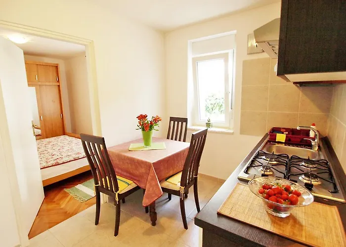 Apartment Apartment Zadar 7 Zadar