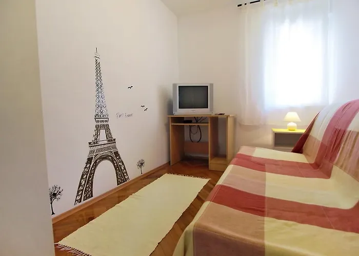 Apartment Apartment Zadar 7