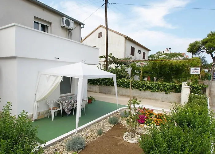 Apartment Apartment Zadar 7 Zadar